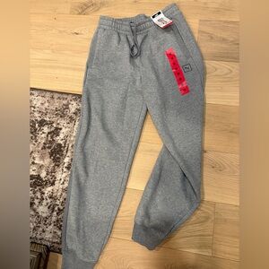 Puma Men’s Jogger Pants Sweatpants NWT Medium
